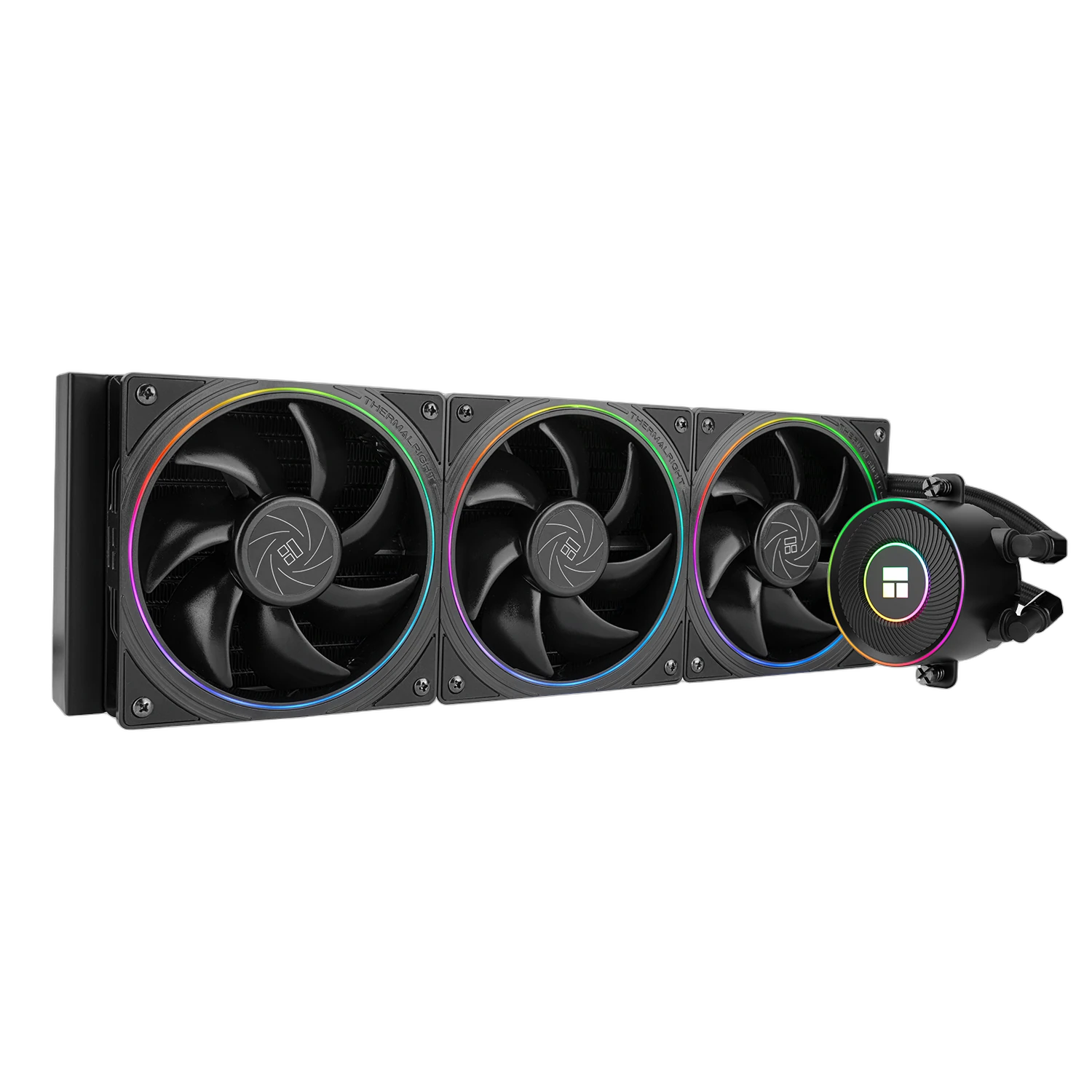 Thermalright Aqua Elite 360 ARGB BLACK V5